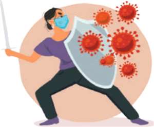 Jamshedpur Coronavirus Update: पांच दिन में कुल दो हजार 450 मरीज स्वस्थ हुए हैं