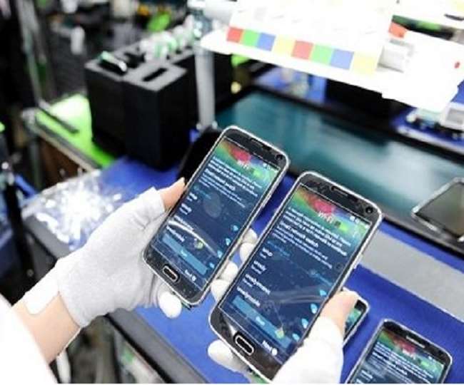 खत्म होगा चीनी दबदबा! भारत में बनेंगे सस्ते स्मार्टफोन, केंद्र ने मांगे घरेलू टेक कंपनियो से आवेदन
