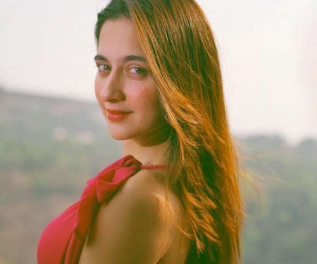 Image Source: Sanjeeda Shaikh Social Media page