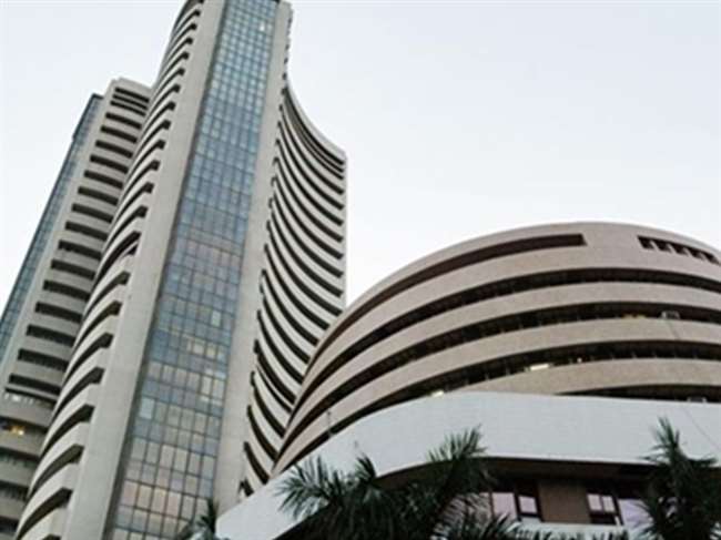Sensex Nifty edge higher on gains in auto energy stocks