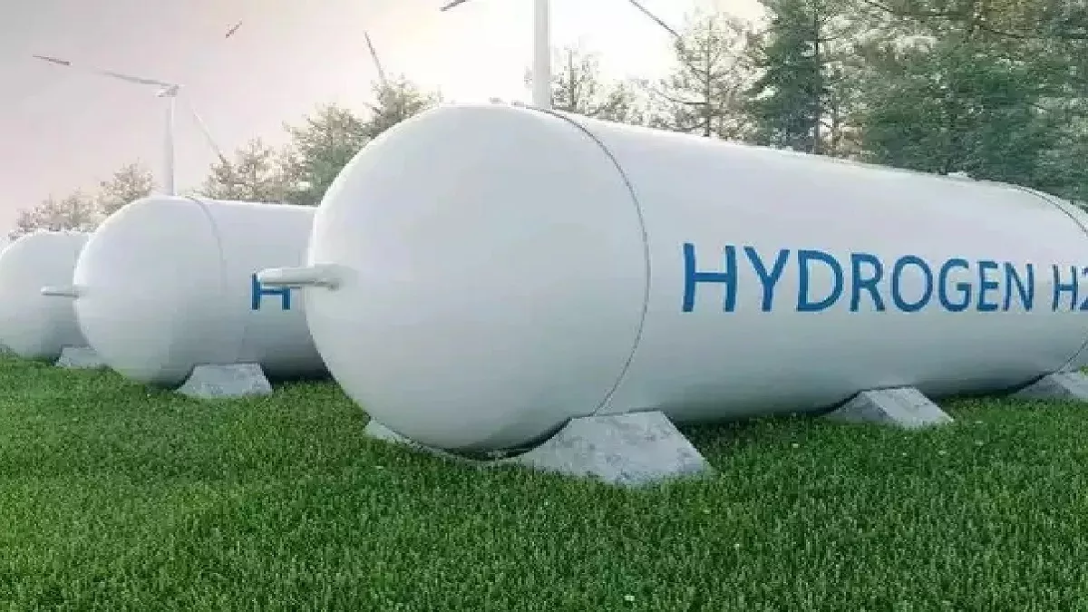 Green Hydrogen Mission साबित होगा वरदान, एक्सपर्ट्स बोले - लाखों नौकरियों के साथ मिलेंगे ये फायदे