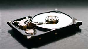 Amazon Great Republic Day Sale On 6TB Hard Disk Cover Image Source: Pexels