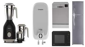 Amazon Great Republic Day Sale 2023 On Kitchen Appliances