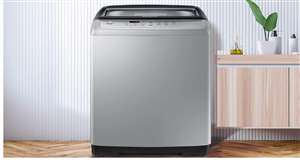 Amazon Great Republic Day Sale On Top Load Washing Machine : Cover Image
