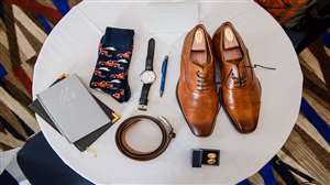 Amazon Republic Day Sale On Best Mens Shoes Image Source: Unsplash