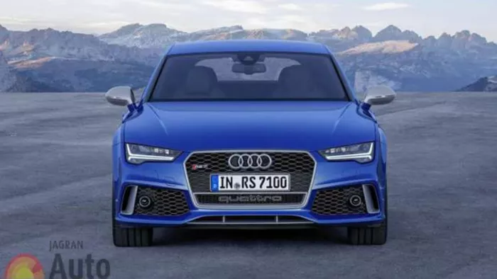 Audi Car Price Hike January 2023, See Full Details