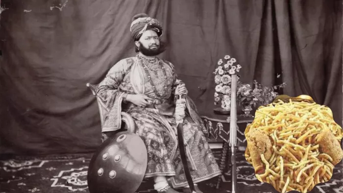 Bikaneri Bhujia: 150 वर्ष पुराना है बीकानेर भुजिया का इतिहास, इस राजा के शासनकाल में किया गया था निर्माण