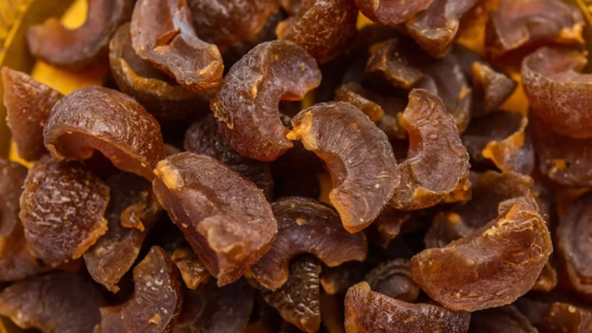 Dry Amla Benefits: सूखा आंवला खाने के कई फायदे