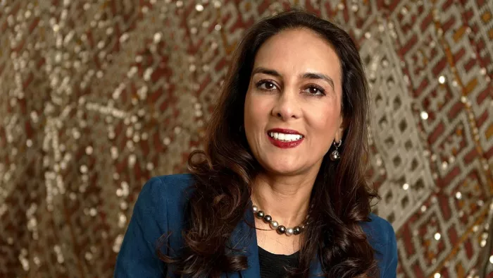 US Sikh Leader Harmeet Dhillon Alleges Republican Colleagues