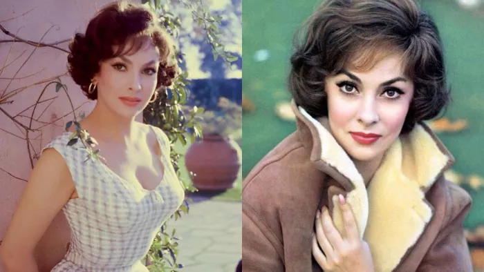 Italian actress Gina lollobrigida passes away at 95