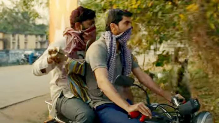 Jehanabad Of Love And War Web Series Release Date. Photo- Instagram
