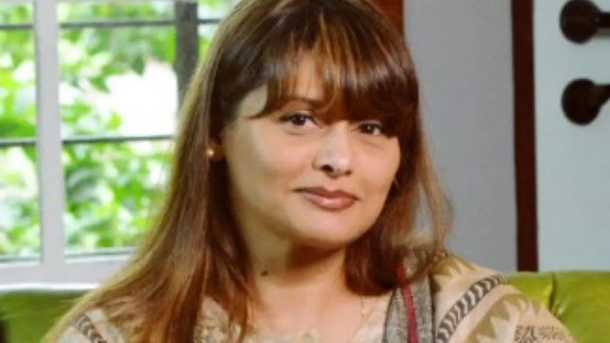 Vivek Agnihotri की पत्नी पल्लवी जोशी का हुआ एक्सीडेंट, 'द कश्मीर फाइल्स' एक्ट्रेस को गाड़ी ने मारी टक्कर