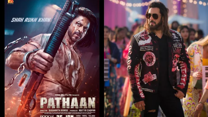 Pathan, Tiger 3, Fukrey 3... how will be the film luck of Shahrukh to Salman in 2023, picture credit- instagram
