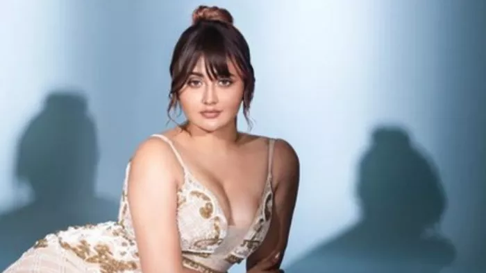 Photo Credit : Rashami Desai Instagram Photos Screenshot