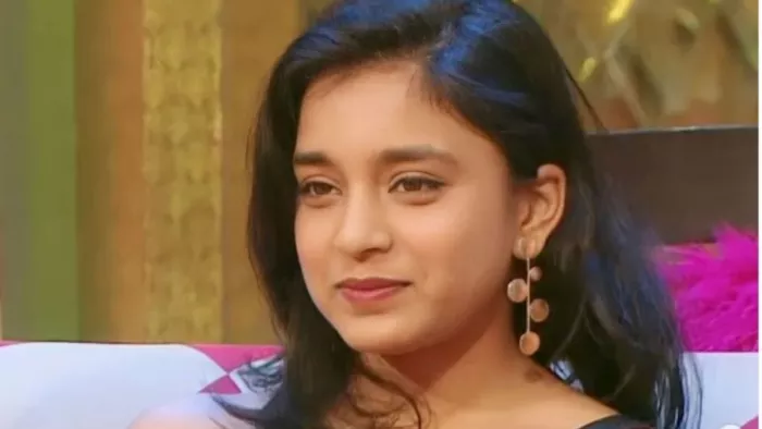 Still Image of Sumbul Touqeer Khan from Bigg Boss 16. Photo Credit: Sumbul Touqeer Khan Instagram