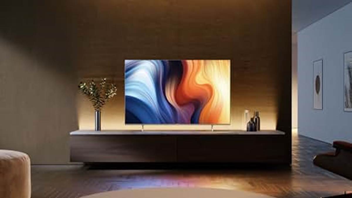 नींद चुराई मेरी 65 Inch LED TV के फीचर्स ने, भारत के सर्वश्रेष्ठ ब्रांड में सैमसंग, वनप्लस, सोनी Television