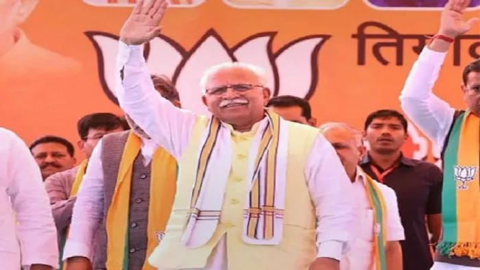 Shri Ram Shobha Yatra: में शामिल होंगे सीएम मनोहर और गायक कैलाश खेर।