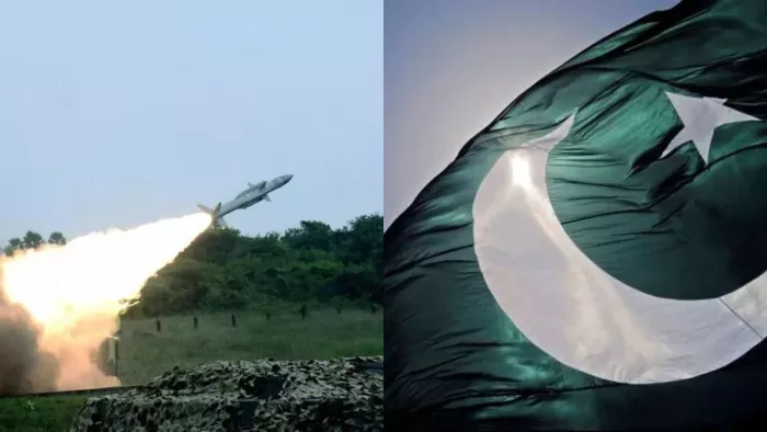 पाकिस्तान ने ईरानी राजदूत को किया निष्कासित। (सांकेतिक फोटो)