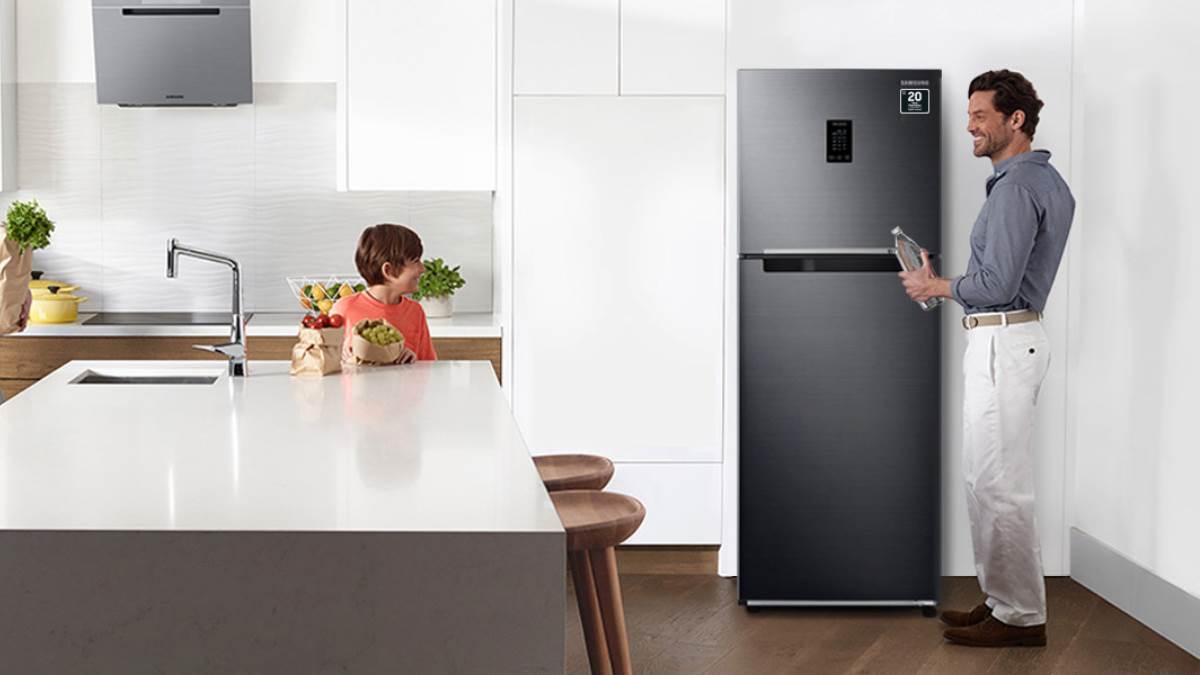 लेटेस्ट Samsung Refrigerators ने जीता भारतीयों का दिल, हाई कूलिंग और ज्यादा स्पेस में नहीं निकाल सकता कोई कमी