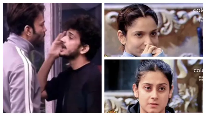 'बिग बॉस 17' नॉमिनेशन: फोटो क्रेडिट- एक्स प्लेटफॉर्म