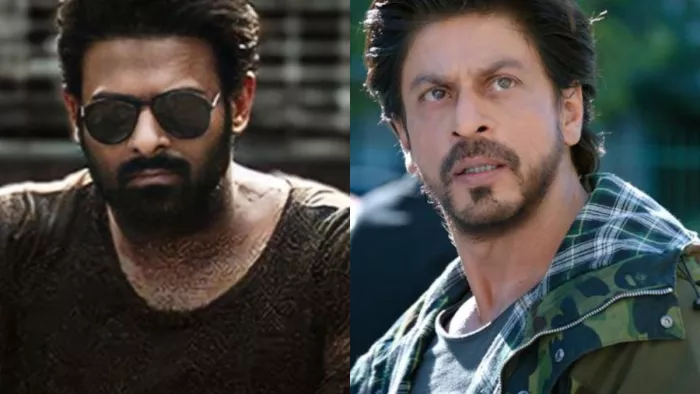 बॉक्स ऑफिस पर 'डंकी' और 'सालार' का ऐसा हुआ हाल / फोटो- Instagram