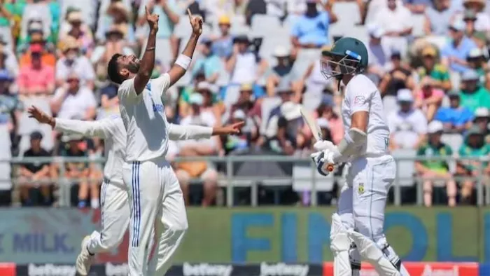 Jasprit Bumrah: बुमराह ने सोशल मीडिया पर लिखा भावुक पोस्ट।