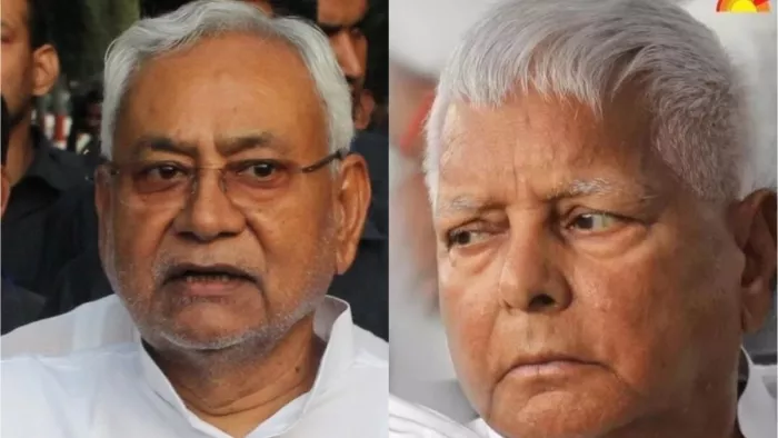 अयोध्या जाने को लेकर लालू यादव का आया जवाब (जागरण)