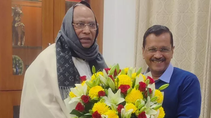 आईएनडीआईए बनाम बीजेपी का पहला मुकाबला है चंडीगढ़ महापौर चुनाव