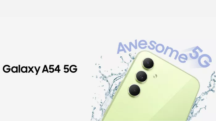Samsung Galaxy Galaxy A34 5G और Galaxy A54 5G पर मिल रहा है डिस्काउंट