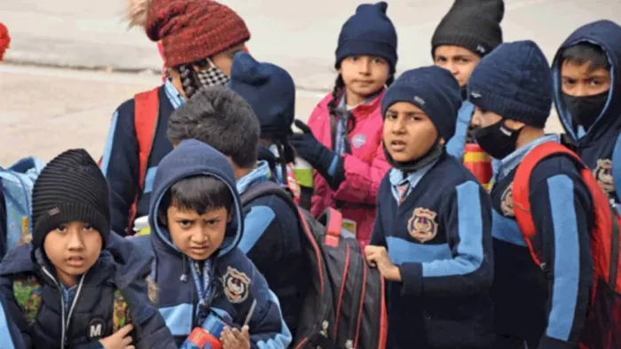 आज से 31 तक सुबह नौ बजे से चलेंगे सभी निजी व सरकारी स्कूल।