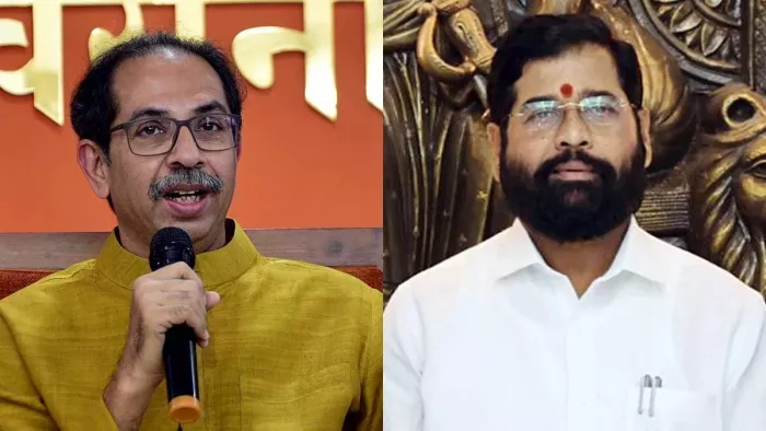 शिवसेना विधायकों की अयोग्यता को लेकर 22 जनवरी को होगी सुनवाई (फाइल फोटो)