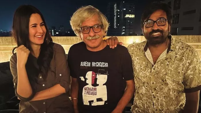 सामने आईं विजय सेतुपति के बर्थडे सेलिब्रेशन की तस्वीरें- (Photo Credi-Instagram)
