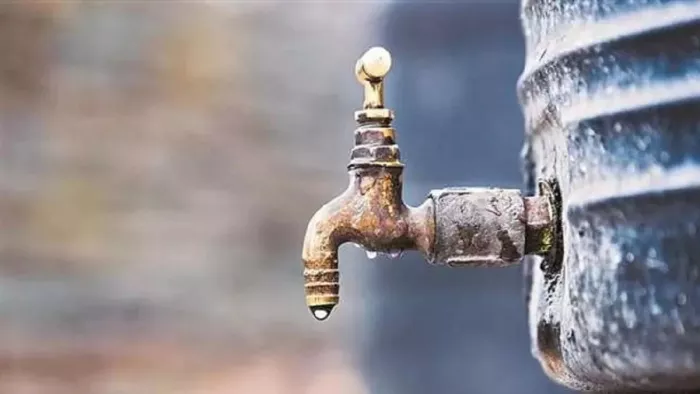 दिल्ली के इन इलाकों में 18 और 19 जनवरी को बाधित रहेगी पानी की आपूर्ति।