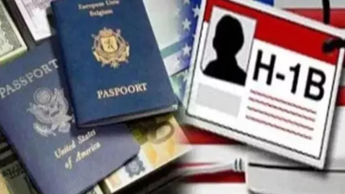 H-1B वीजा को लेकर अमेरिका में बड़े बदलाव (फाइल फोटो)