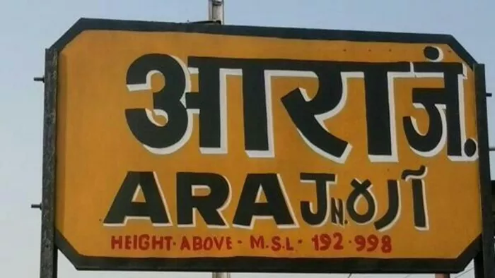आरा जंक्शन ने कमाई के मामले में बनाया रिकॉर्ड (जागरण)