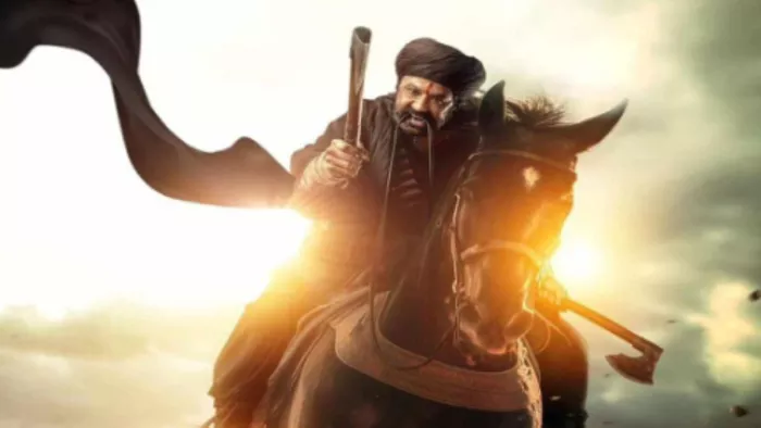 नंदमुरी बालकृष्ण के फैंस के खिलाफ FIR दर्ज/ फोटो- IMDB
