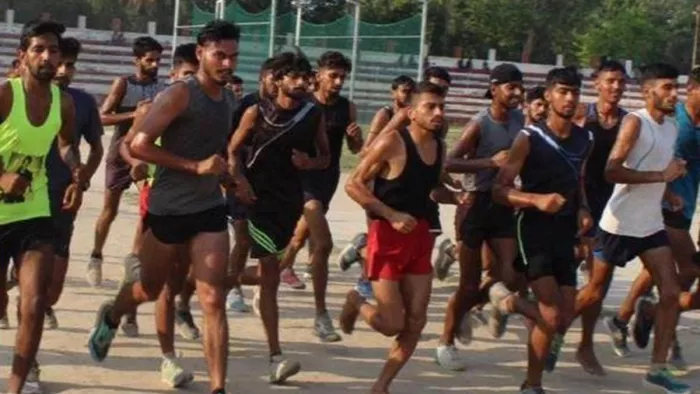 झारखंड होमगार्ड भर्ती के नियम में बदलाव की तैयारी (जागरण)