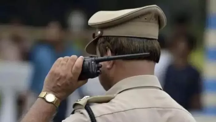 झारखंड पुलिस ने 72 नक्सलियों पर घोषित किया इनाम (प्रतीकात्मक तस्वीर)