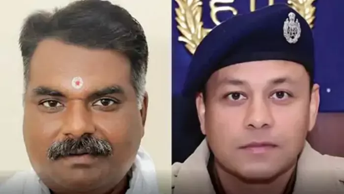 गुहला के कांग्रेस विधायक हंस ने एसपी को किया 20 बार फोन, नहीं उठाया (फोटो- सोशल मीडिया)