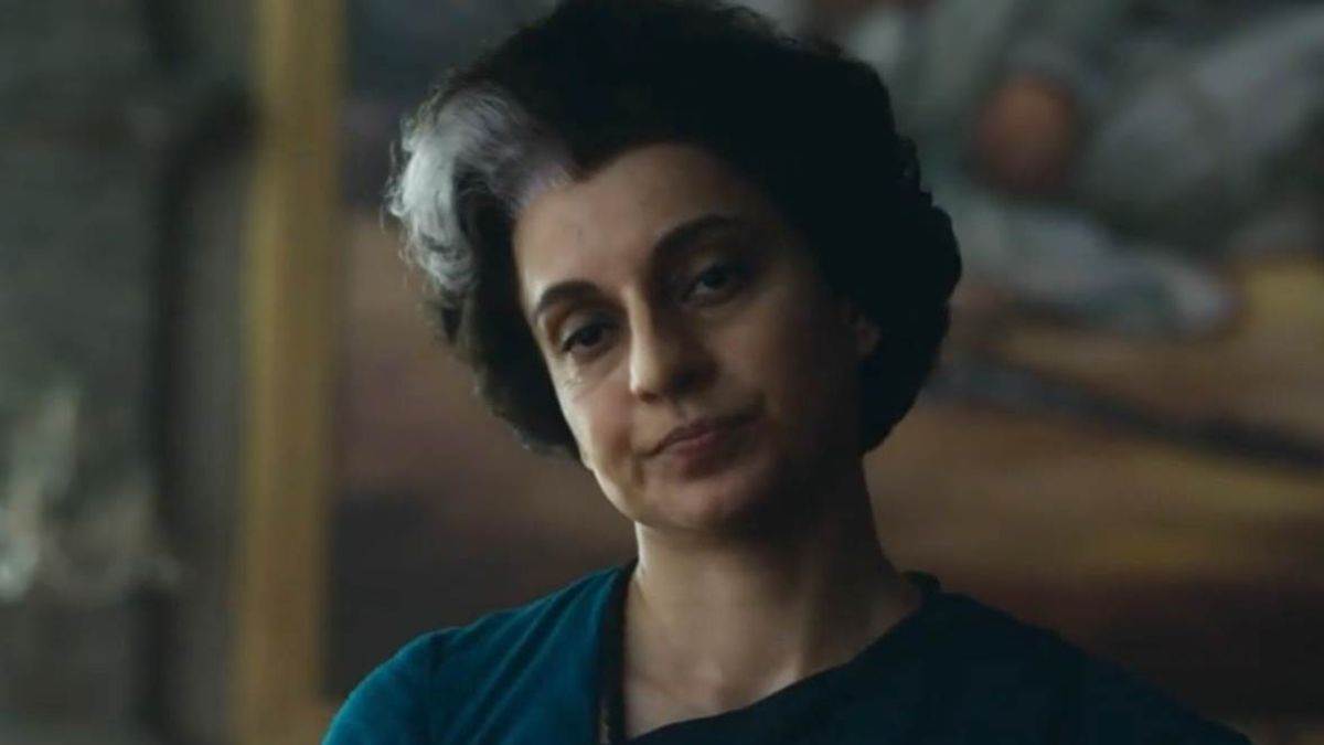 oppression of art and artist what say kangana ranaut on protest against film emergency