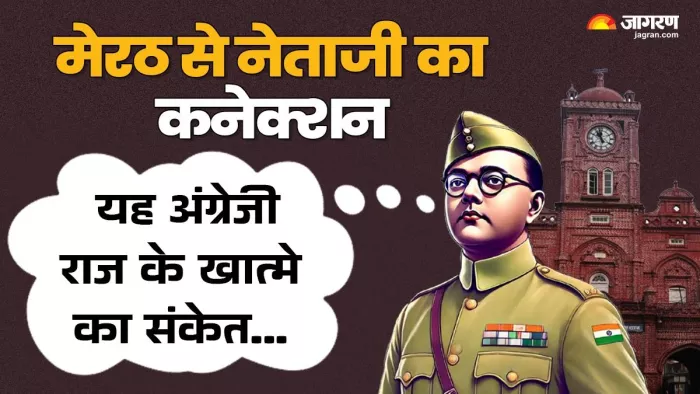 नेताजी ने 1940 में घंटाघर के सायरन को बताया था बड़ा संकेत