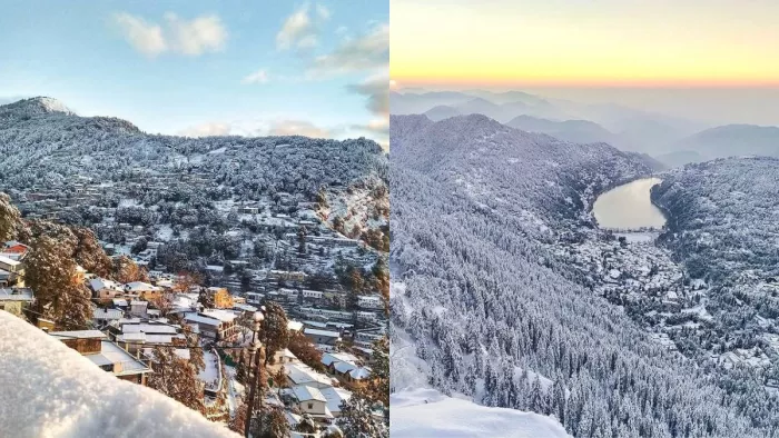 नैनीताल में जरूर करें इन जगहों को एक्सप्लोर (Picture Credit- Freepik)