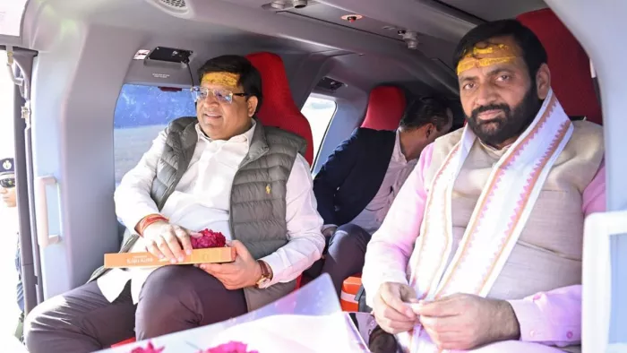 गेस्ट प्रोफेसरों अब सेवानिवृत्ति तक नहीं हटेंगे, सीएम नायब का बड़ा फैसला। फाइल फोटो