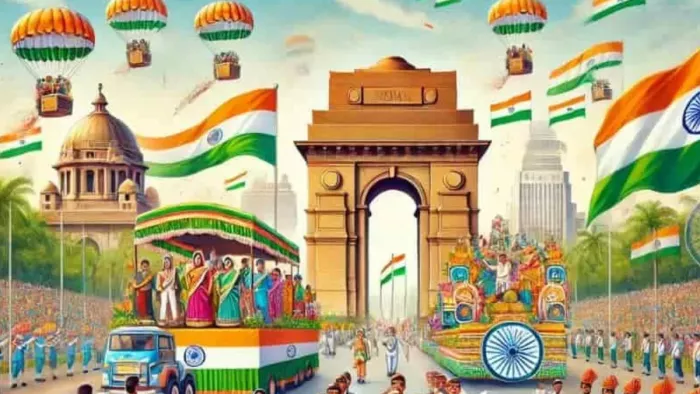Republic Day 2025: इंडोनेशिया के राष्ट्रपति प्रबावो सुबियांतो भारत के राजकीय मेहमान होंगे।
