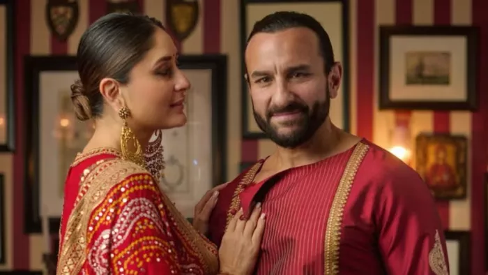 सैफ अली खान केस में करीना का स्टेटमेंट (Photo: Instagram)
