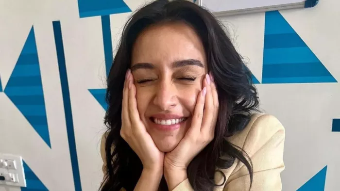 श्रद्धा कपूर ने व्वॉयफ्रेंड संग शेयर की फोटो (Photo: Instagram)