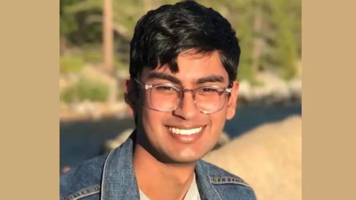 he had documents they killed him openai whistleblower suchir balaji mother