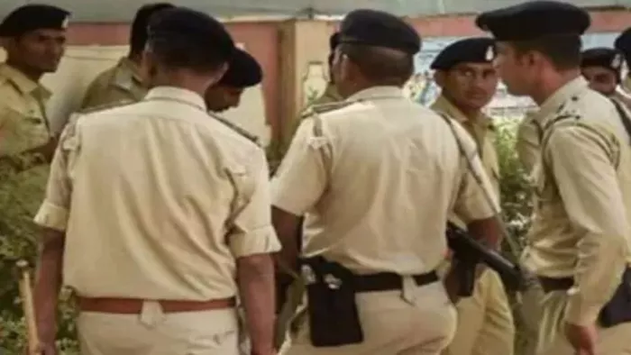 British Rule in Pauri: पौड़ी जिले में जल्द रेगुलर पुलिसिंग का हिस्सा बनेंगे 1777 राजस्व गांव. File