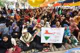CAA Protest : शायर मुनव्वर राणा की बेटी सुमैया बोलीं-जबरन दमनकारी कानून थोप रही सरकार Prayagraj Bews