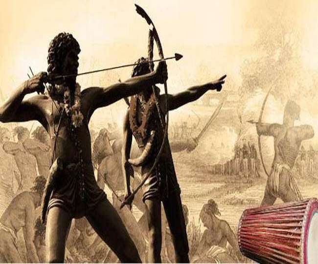 kol rebellion